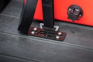 Tie-Down Strap - Rough Country - Cooler Kit